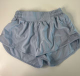 Lululemon Hot Shorts 2.5" Hot Low-Rise Lined Photo 0