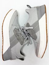 Sorel Women's Out 'N About III Low Waterproof Sneaker - 8.5 - Moonstone/Dove Photo 0