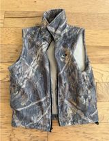 Camo Vest Photo 0