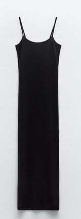 ZARA Bodycon Dress Photo 0