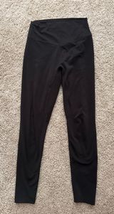 Balance Athletica Black Leggings Photo 0