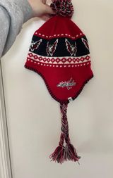 Washington Capitals Hat Photo 0