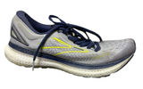 Brooks Glycerin 19 Light Purple Blue Nightlife Running Shoes Womens 8 Photo 0