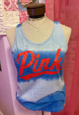 Victoria's Secret PINK Tank Photo 0