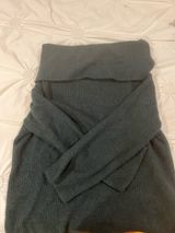 H&M Off-The-Shoulder Sweater Photo 0