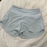 Lululemon Speed Up Shorts Photo 0