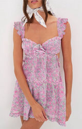 For Love & Lemons Harley Dress Photo 0
