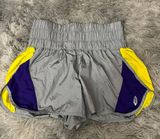 Free People Way Home Shorts Photo 0