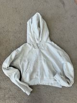 Aritzia zip up  Photo 0