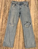American Eagle Strigid Jeans Photo 0