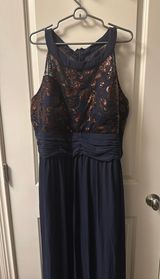 Scarlett Gown Photo 0