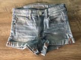 American Eagle Shorts Photo 0