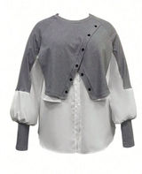 New women's top Photo 0