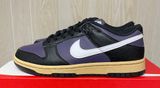 Nike Dunk Low Next Nature Dark Raisin DD1873-500 Women's Size 7.5 (NEW) Photo 0