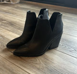 Vince Camuto Gigietta Booties Photo 0