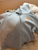 Carhartt Hoodie Photo 0