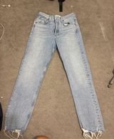 AGOLDE Jeans Photo 0