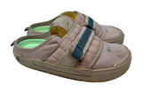 Nike Offline Slip-On Slides in Stone‎ Mauve Pink Men's Size 7.5 Women's Size 9 Photo 0