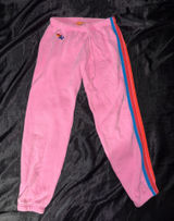 Aviator Nation Sweatpants Pink Photo 0