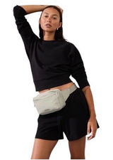 Athleta Large All About Crossbody Photo 0