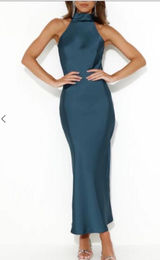 Hello Molly Midi Dress Photo 0