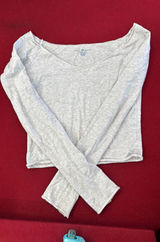 Brandy Melville Top Photo 0