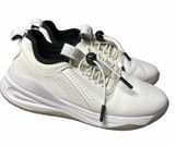 Clove Classic Nursing Shoes White Slip Resistant Medical Sneakers CL019 Womens 6 Photo 0