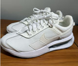 Nike Womens Air Max Pre Day White/phantom Running Sneakers Shoes 7.5 Photo 0