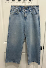 Levi’s Jeans Low Loose Photo 0