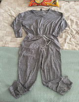 NWOT Vuori Lux Performance Jumpsuit size L Photo 0