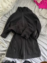 Lululemon Define Black Jacket Photo 0