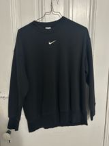 Nike Crewneck Sweatshirt Photo 0