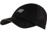 New Balance Women's 6-Panel Pro Run Hat Black Adjustable NWT ($32 Retail) Photo 0