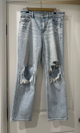 American Eagle Jeans Photo 0