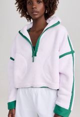 free people quarter zip Photo 0