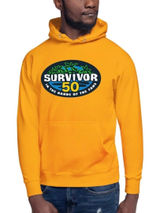 Survivor Hoodie Season 50 Photo 0