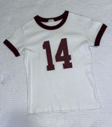 John Galt Tee Brandy Melville Photo 0