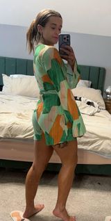 Romper Photo 0