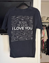 Lonely Ghost T-Shirt Photo 0