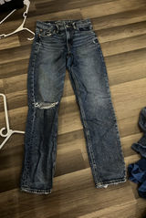 American Eagle Jeans Photo 0
