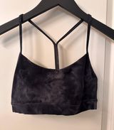 Flow-Y Sports Bra Photo 0