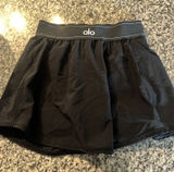 Alo Yoga Skirt Match Point Tennis Photo 0