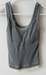 Abercrombie tank top Photo 0