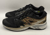 Salomon‎ XT Wings 2 Shoes Unisex Black Sneakers Women's 9 Men's 8 Hiking Trail Photo 0