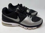 Nike Air Extreme Volleyball Shoes 442249-001 Black Silver Women’s Size 9.5 Photo 0