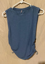 Free People Three people tank top Photo 0