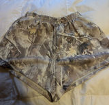 Camo shorts Photo 0