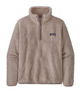 Patagonia Los Gatos 1/2 Zip Fleece Pullover Photo 0