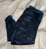 Crop Leggings Photo 0