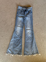 American Eagle Jeans Flare Photo 0